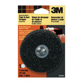 3M STRIPPER DISK PAINT4"" 3M 9099NA